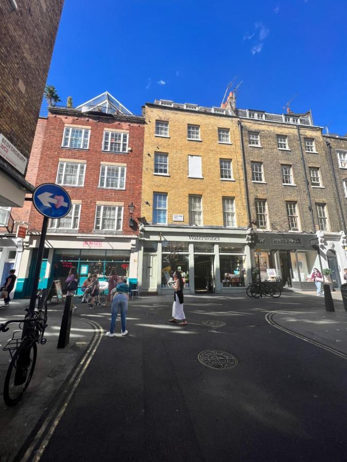 Covent Garden Best Location! London Exterior photo