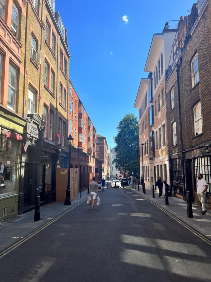 Covent Garden Best Location! London Exterior photo