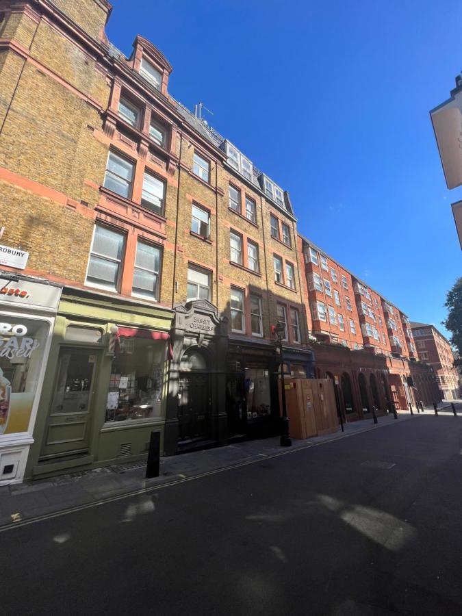 Covent Garden Best Location! London Exterior photo